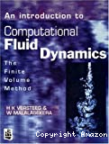 An introduction of computational fluid dynamics
