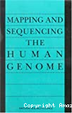 Mapping and sequencing : the human genome