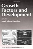 Growth factors and development
