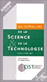 Les chiffres clés de la science et de la technologie : édition 1998-1999