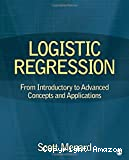 Logistic regression: from introductory to advanced concepts and applications