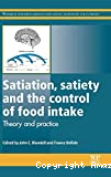 Satiation, Satiety and the Control of Food Intake. Theory and Practice