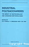 Industrial polysaccharides. The impact of biotechnology and advanced méthodologies