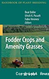 Fodder crops and amenity grasses