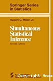 Simultaneous statistical inférence