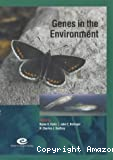 Genes in the environment