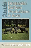 Domestic buffalo production in Asia