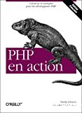 PHP en action (290 recettes pour les programmeurs en PHP)