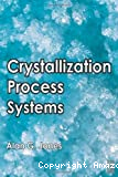 Crystallization Process Systems