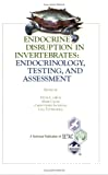 Endocrine disruption in invertebrates : endocrinology, testing, and assessment