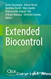 Extended biocontrol