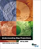 ArcGIS 8 : Understanding Map Projections