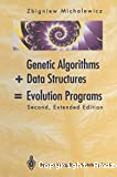 Genetic algorithms plus data structures equals evolution programs