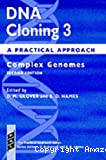 DNA cloning. Vol. 4, Mammalian systems : a practical approach