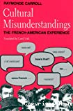 Cultural misunderstandings,the french-american experience