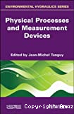 Physical processes and measurement devices