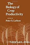 The biology of crop Productivity