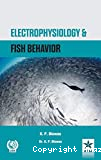 Electrophysiology and fish behavior
