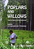 Poplars and willows : trees for society and the environment