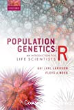 Population genetics with R an introduction for life scientists