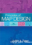 Principles of map design