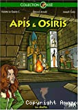 Apis et Osiris : les abeilles
