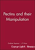 Pectins and their manipulation