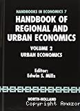 Handbook of regional and urban economics