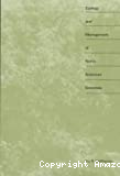 Ecology and management of North American savannas