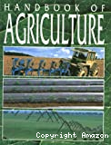 Handbook of agriculture