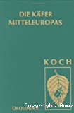 Die Käfer Mitteleuropas : Okologie (vol. 2)