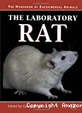 The laboratory rat. The handbook of experimental animals