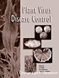 Plant virus disease control