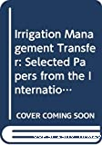 Irrigation management transfer