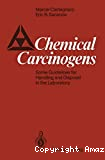 Chemical carcinogens. Some guidelines for handling and disposal in the laboratory
