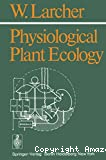 Physiological plant ecology