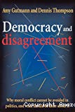 Democracy and Disagreement