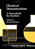 Chemical demonstrations. A sourcebook for teachers