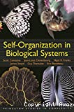 Self-organization in biological systems