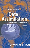 Data assimilation : the ensemble Kalman filter