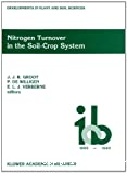 Nitrogen turnover in the soil-crop system