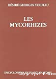 Les mycorhizes. Traité d'anatomie végétale. Part 2