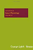 Advances in insect physiology