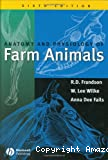 Anatomy and physiology of farm animals