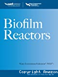 Biofilm reactors