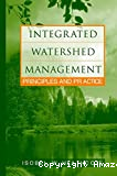 Integrated watershed management : principles and practice