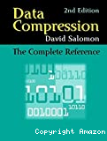 Data compression. The complete reference