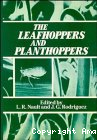 The leafhoppers and planthoppers