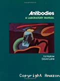 Antibodies. A laboratory manual