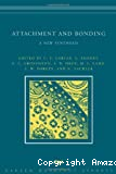 Attachment and bonding. A new synthesis